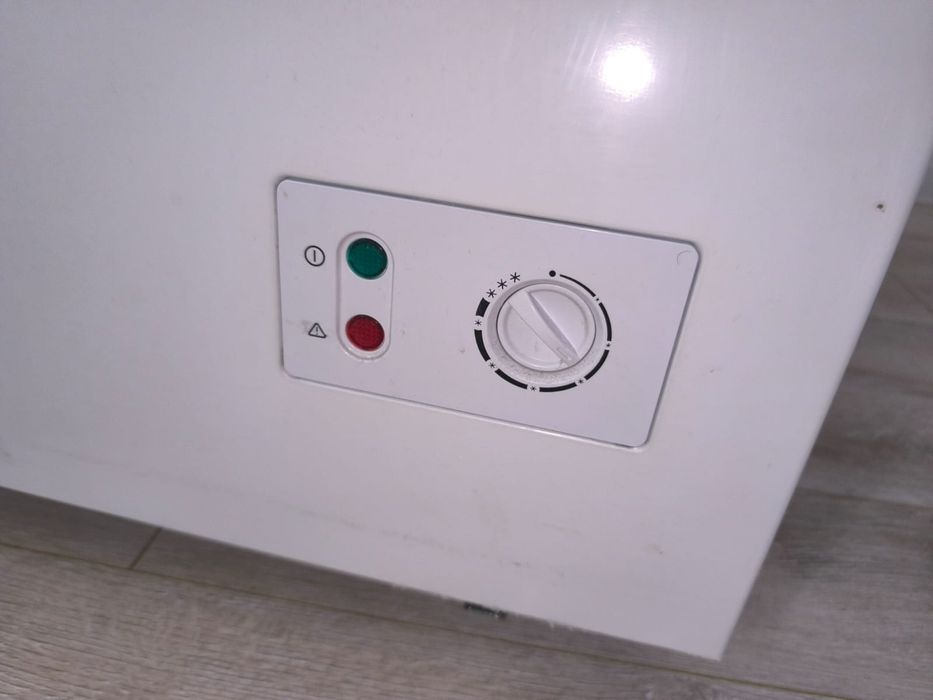 Морозильник Бирюса 330л