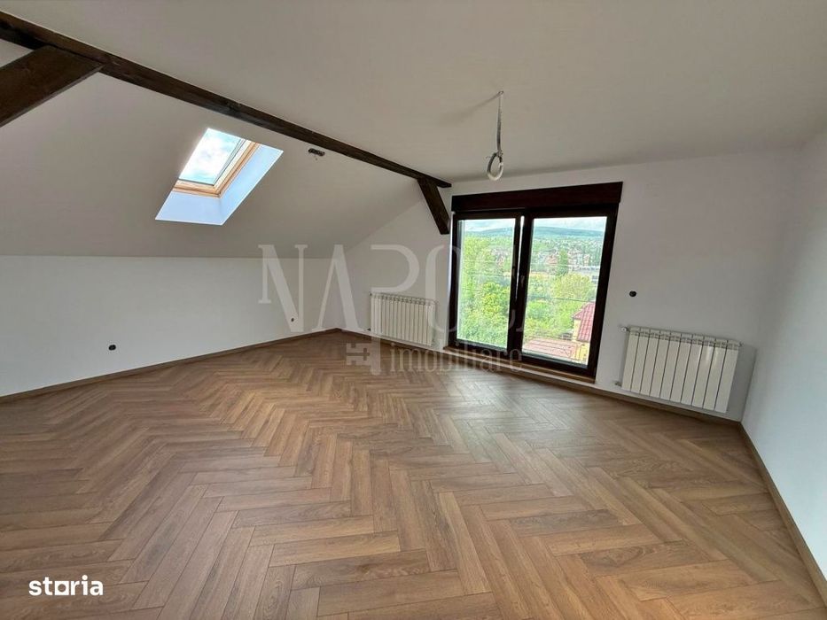 Casa 4 camere de vanzare in Gruia, Cluj Napoca