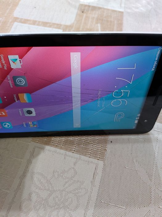 Таблет Huawei употребяван