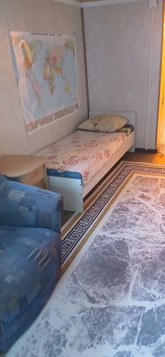 Летние домики в пос. Бурабай
