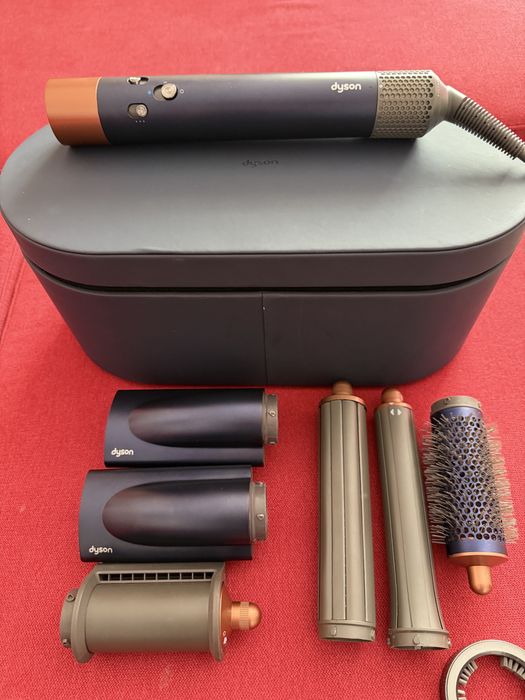 Dyson Multistyler HS05