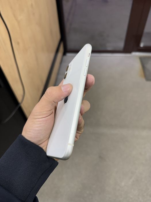 Айфон 11 64gb 74%