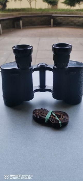 Бинокъл Carl Zeiss Silvamar 6x30