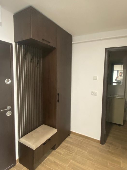 SPAȚIU MEDICAL DE ÎNCHIRIAT renovat – centrul calarasi – 55 mp
