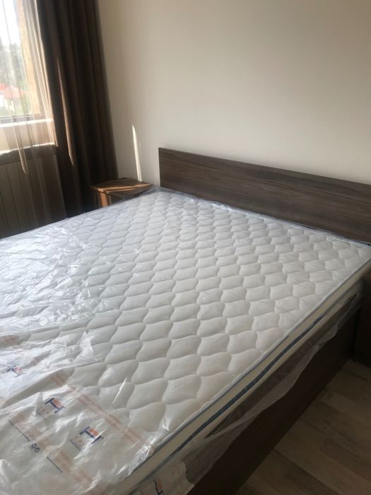 Дава се под наем Тристаен апартамент в ж.Зоопарк - 75 кв.м за 714 € - Снимка #9