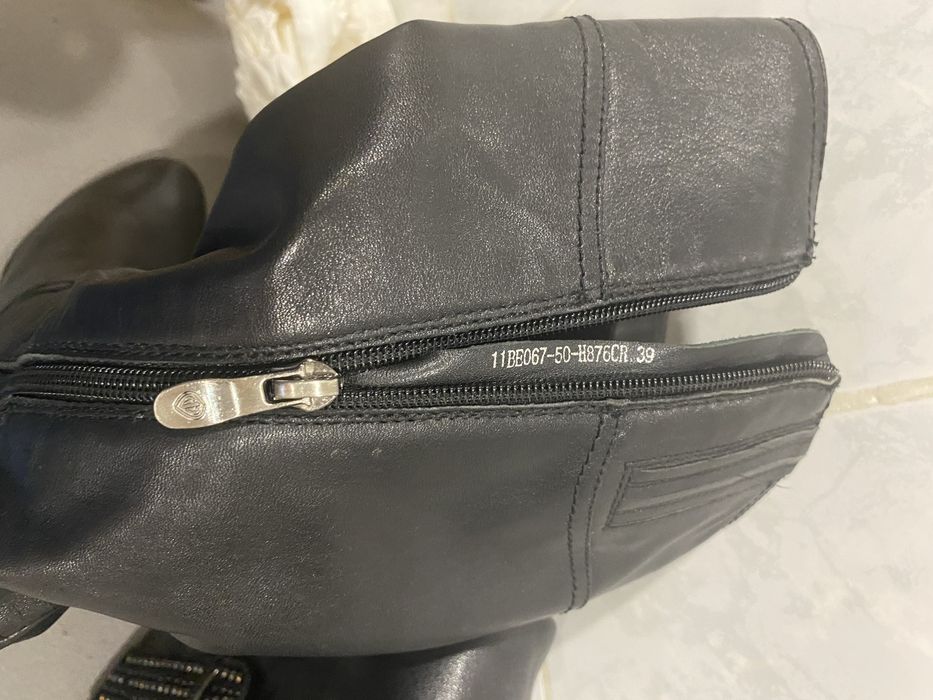 Продам сапоги демисезонные