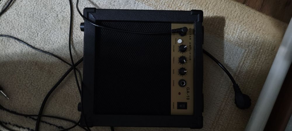 Электрогитара Levinson