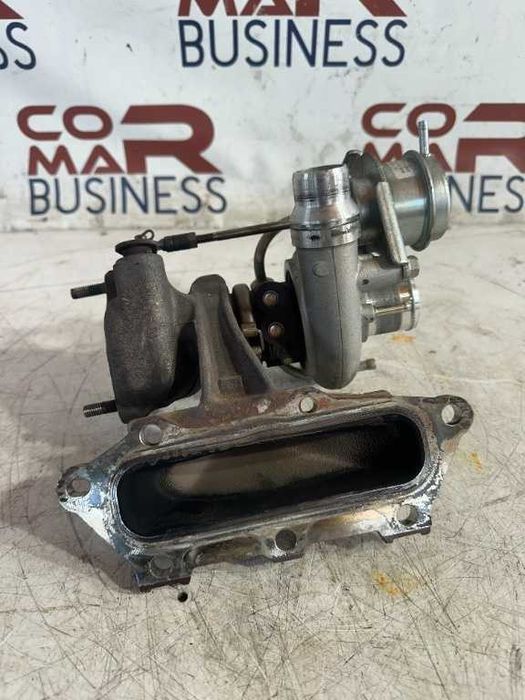 Dezmembrari Turbina DACIA LOGAN MCV 2 cod piesa 144108035r