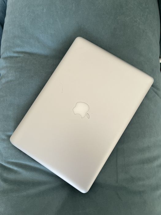MacBook Pro 13”, 2011 года