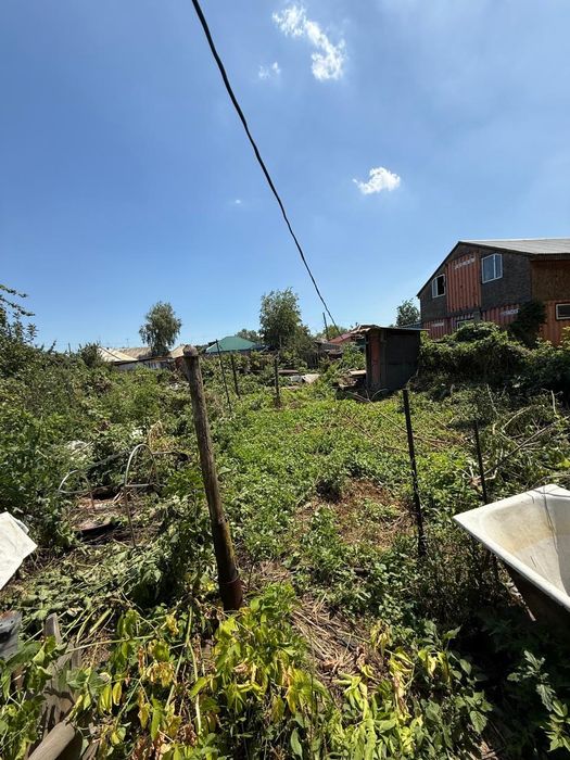 Продам дом 40м.кв.