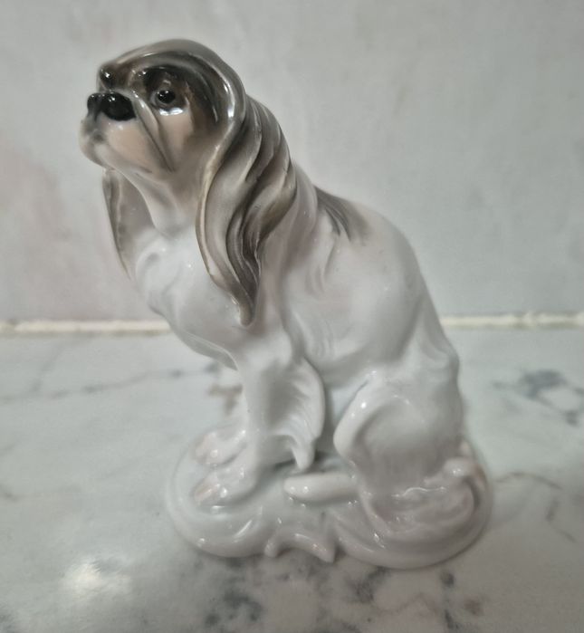 Superb CATELUS Portelan ROSENTHAL original