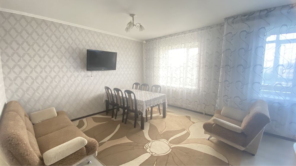 Продам квартиру в ЖК Евразия