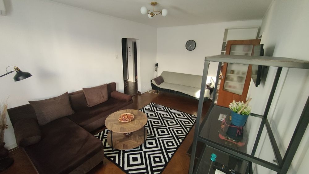 Apartament 2 camere, luminos si spațios, Aleea Otesani , Sector 2, disponibil pentru mutare imediata - More