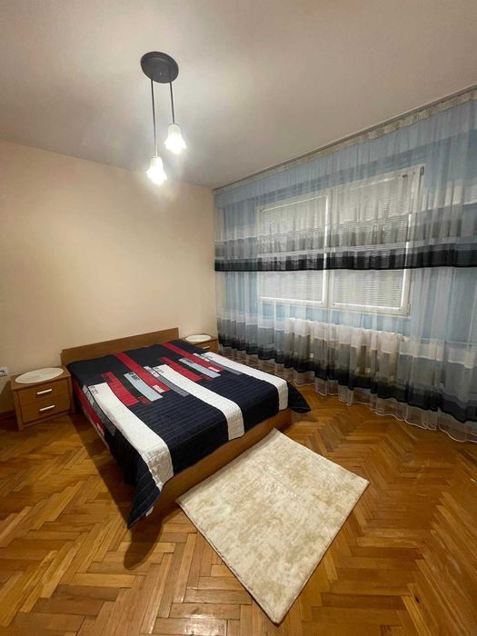 Дава се под наем Двустаен апартамент в София, Сердика - 70 кв.м за 400 € - Снимка #4