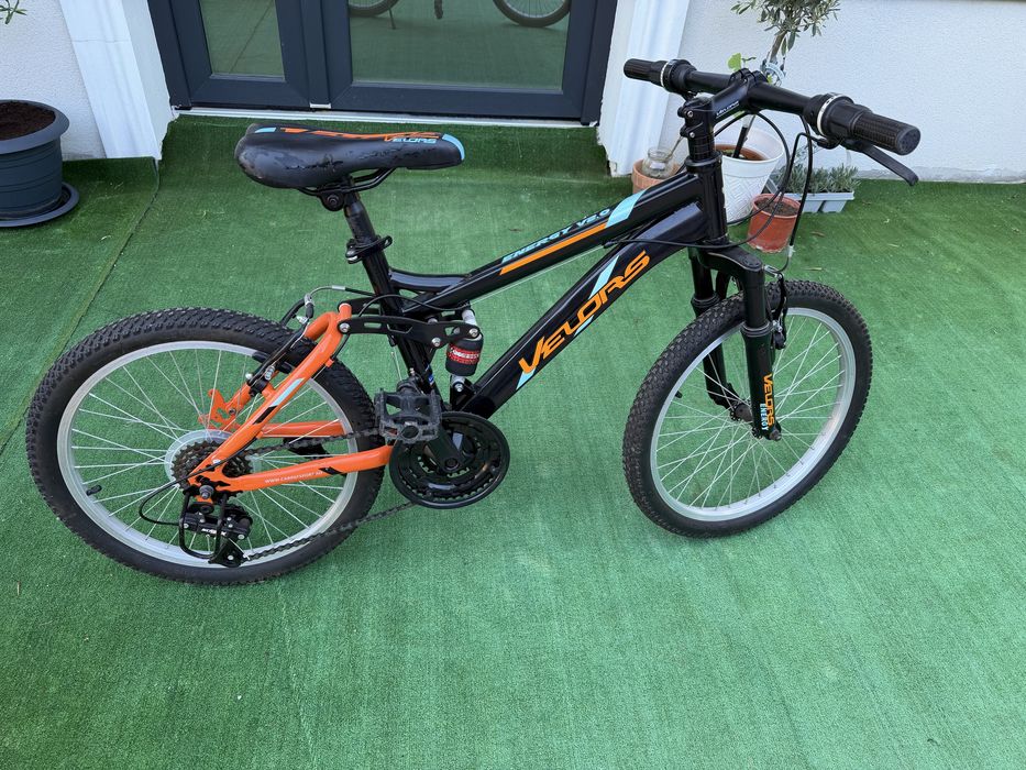 Bicicleta pentru copii