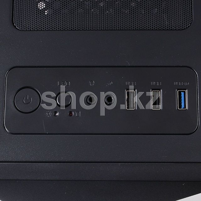 Корпус для ПК Aerocool Shard