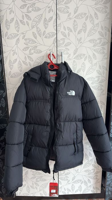 Продам мужскую куртку