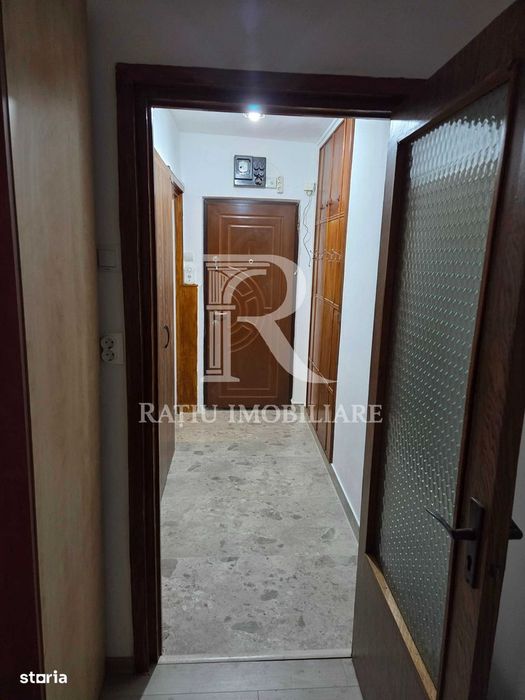 Apartament cu 2 camere semidecomandat | Rogerius | Oradea