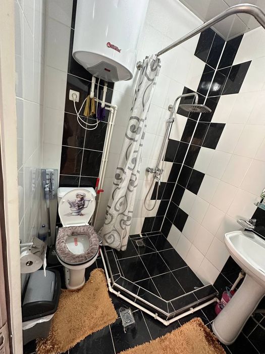 Продаётся участок 4.6 соток