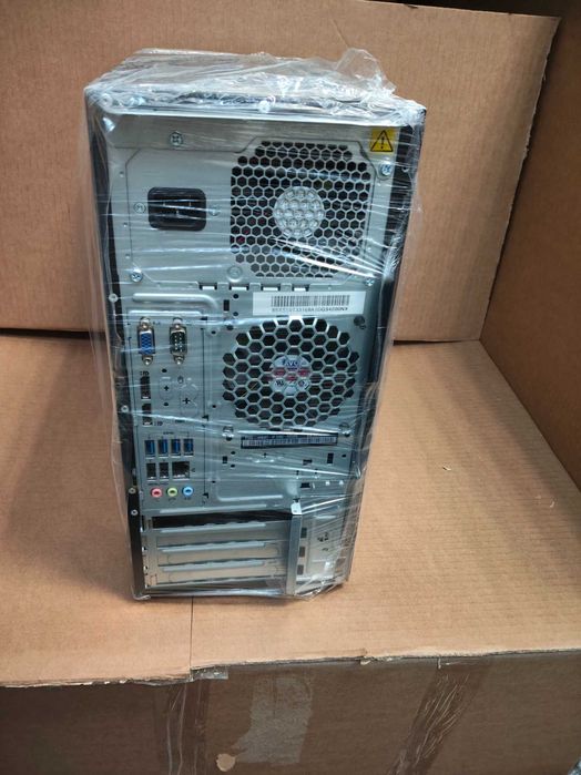 Kit Carcasa Placa de baza Procesor  Lenovo P320 Xeon E3 1245 / I7 7700