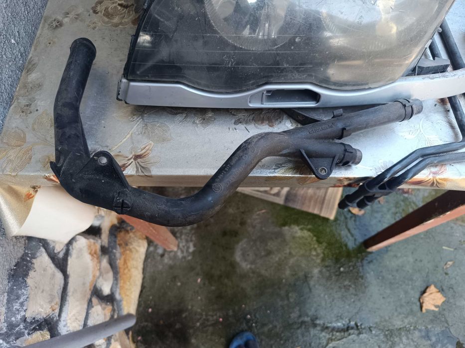 Продавам части от bmw e46 3.0