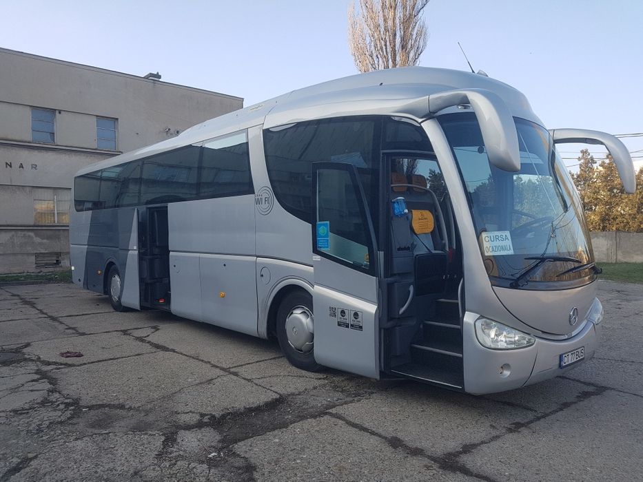 Inchirieri autocare /autocar/microbuz/microbuze transport persoane