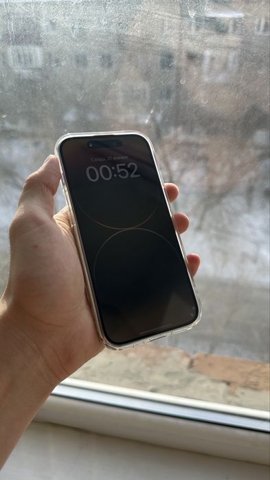 Iphone 14 pro на 128гб
