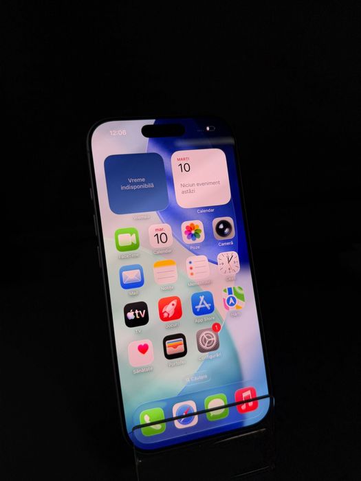 Iphone 17 de vânzare