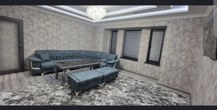Chilonzor tumani Novza metrosi yaqinida 2xonali uy ijaraga beriladi