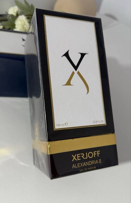 Parfum unisex nou.