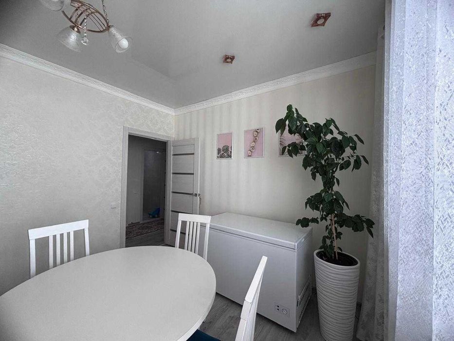 Продается 3 х квартира по ул. Чкалова