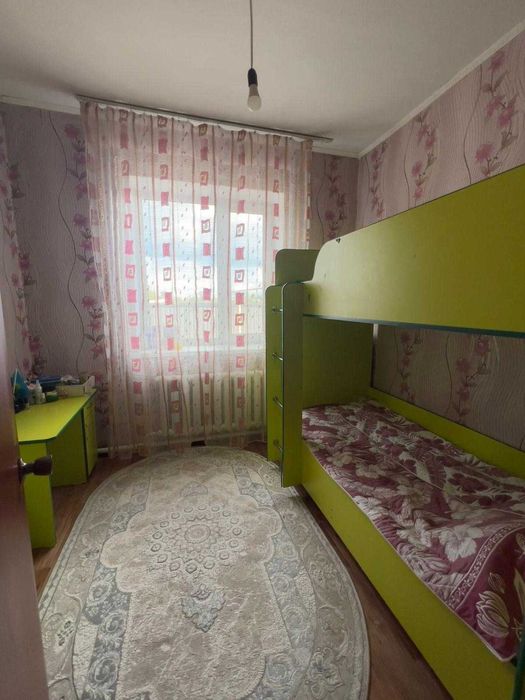Продам дом село Заречное(Костанай)
