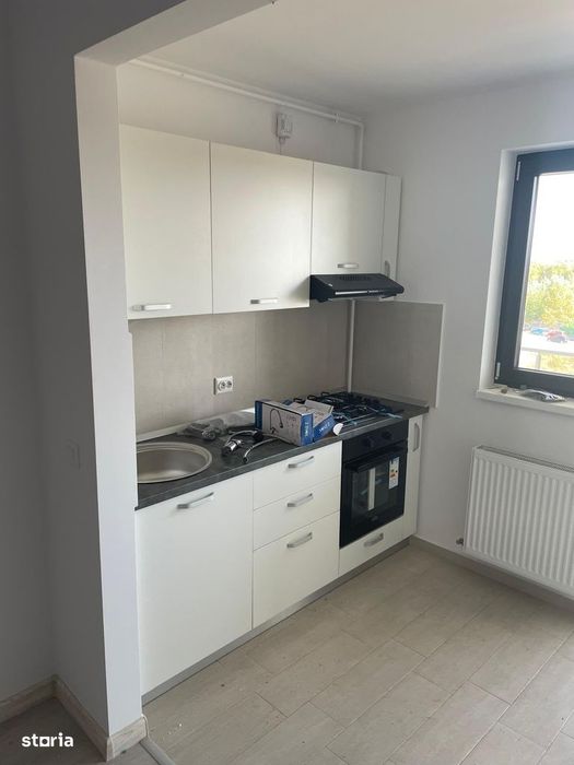 Apartament 2 Camere - Hils Splai / Parcare Inclusa, Centrala Proprie