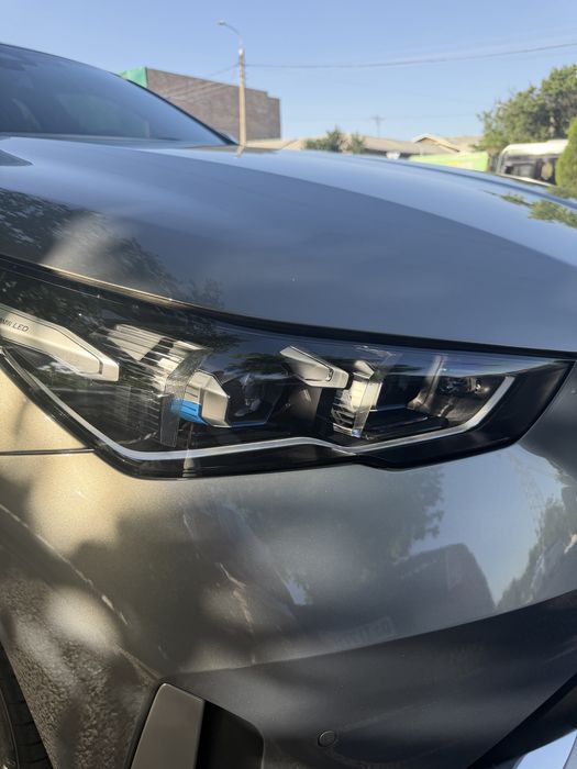 Bmw i5 35L Full option