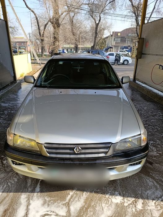 Продам Toyota Corona