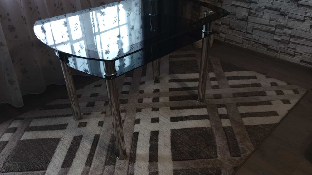 Трапезна маса 120/80.