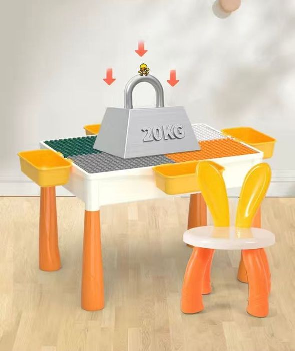 Конструктор Лего Столик