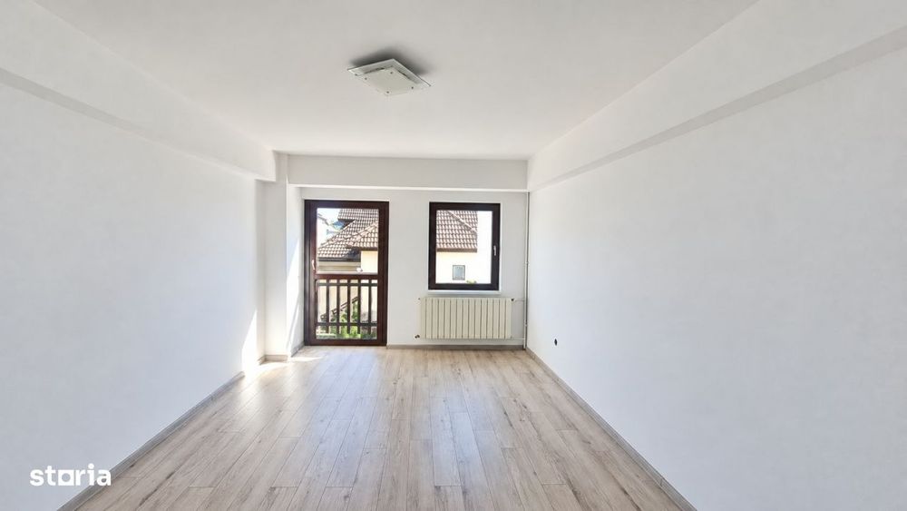 Casa cu 5 camere de inchiriat -  locuire sau birouri, Sibiu