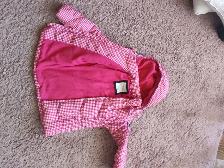 Зимно яке ESPRTT