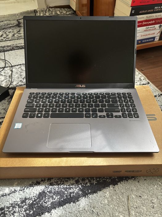 Laptop asus vivobook