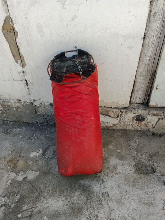 Груша для битья продам