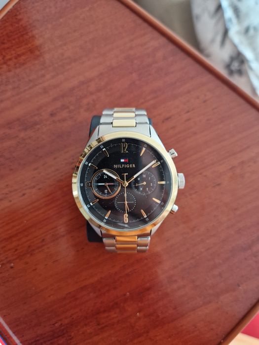 Ceas Tommy hilfiger nou
