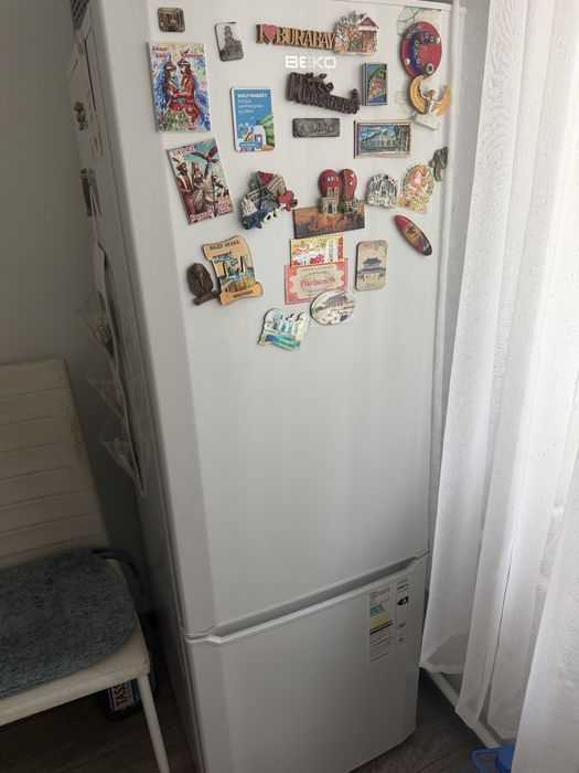 Холодильник Beko
