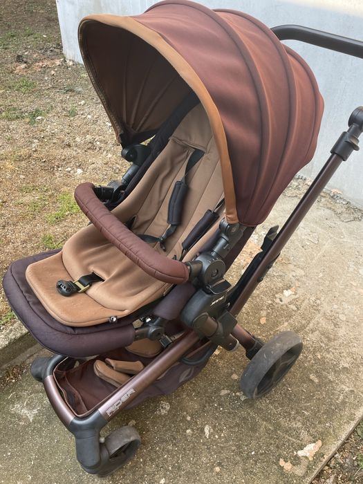 ДЕТСКА каличка Jane