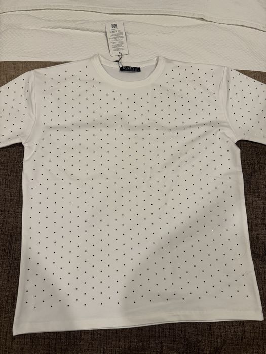 Compleu de dama cu ştrasuri