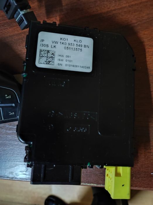 Piese Skoda Octavia 2