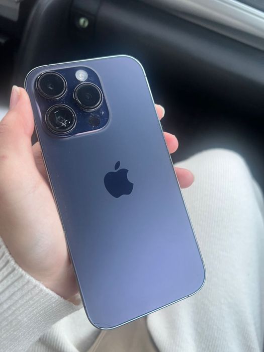 Айфон 14про 128гь