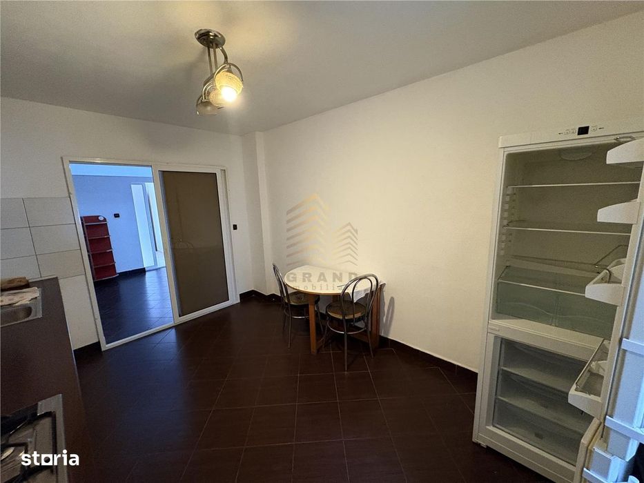Apartament 3 Camere | Str Imp Traian