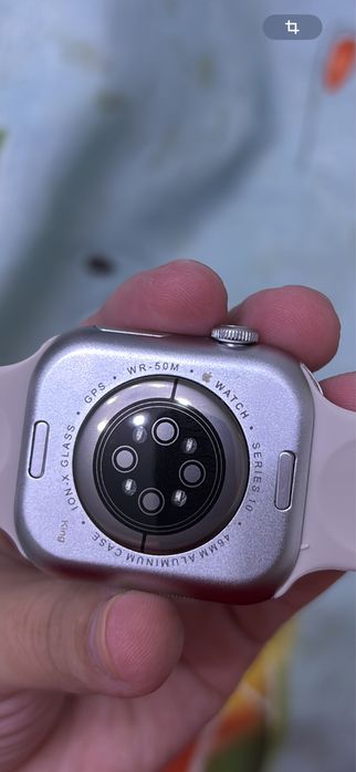 Apple Watch seria 10