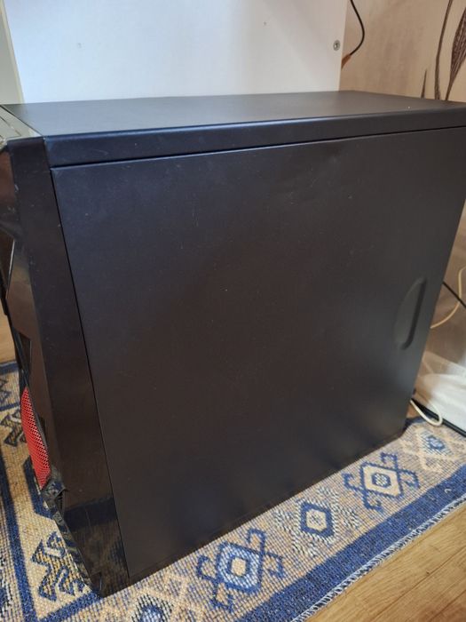 Vând/Schimb desktop Dell i5, 16 GB ddr